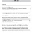 SMS BH - FARMACÊUTICO - BIOQUÍMICO MEDICAMENTOS - Frete Grátis