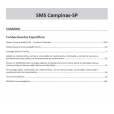 SMS CAMPINAS SP 2025 -  Agente de Apoio à Saúde - Farmácia