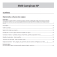 SMS CAMPINAS SP 2025 -  Conhecimentos básicos para todos os cargos de nível médio/técnico: E-BOOK - Liberação Imediata