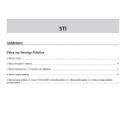 STJ 2024 - Superior Tribunal de Justiça - Analista Judiciário - Pedagogia: IMPRESSA com Frete Grátis
