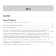 TCU 2025 - TÉCNICO FEDERAL DE CONTROLE EXTERNO