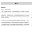 TCU 2025 - TÉCNICO FEDERAL DE CONTROLE EXTERNO