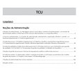 TCU 2025 - TÉCNICO FEDERAL DE CONTROLE EXTERNO