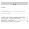 TCU 2025 - TÉCNICO FEDERAL DE CONTROLE EXTERNO