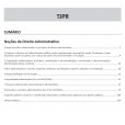 TJPR 2025 - TÉCNICO JUDICIÁRIO
