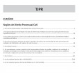 TJPR 2025 - TÉCNICO JUDICIÁRIO