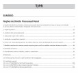 TJPR 2025 - TÉCNICO JUDICIÁRIO