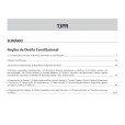 TJPR 2025 - TÉCNICO JUDICIÁRIO
