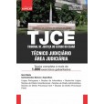 TJCE - Tribunal de Justiça do Estado do Ceará - Técnico Judiciário: Área Judiciária: E-BOOK - Liberação Imediata