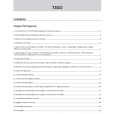 TJ GO 2024 - Contador - Conhecimentos básicos + específicos: IMPRESSA com Frete Grátis + E-BOOK - Liberação Imediata