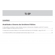 TJSP 2025 - ASSISTENTE SOCIAL JUDICIÁRIO