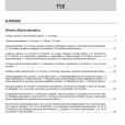 TSE UNIFICADO 2024 - TRIBUNAL SUPERIOR ELEITORAL - ANALISTA JUDICIÁRIO - ÁREA: JUDICIÁRIA: IMPRESSO - FRETE GRÁTIS