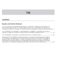 TSE UNIFICADO 2024 - TRIBUNAL SUPERIOR ELEITORAL - TÉCNICO JUDICIÁRIO - ÁREA: ADMINISTRATIVA: IMPRESSO + E-BOOK - FRETE GRÁTIS