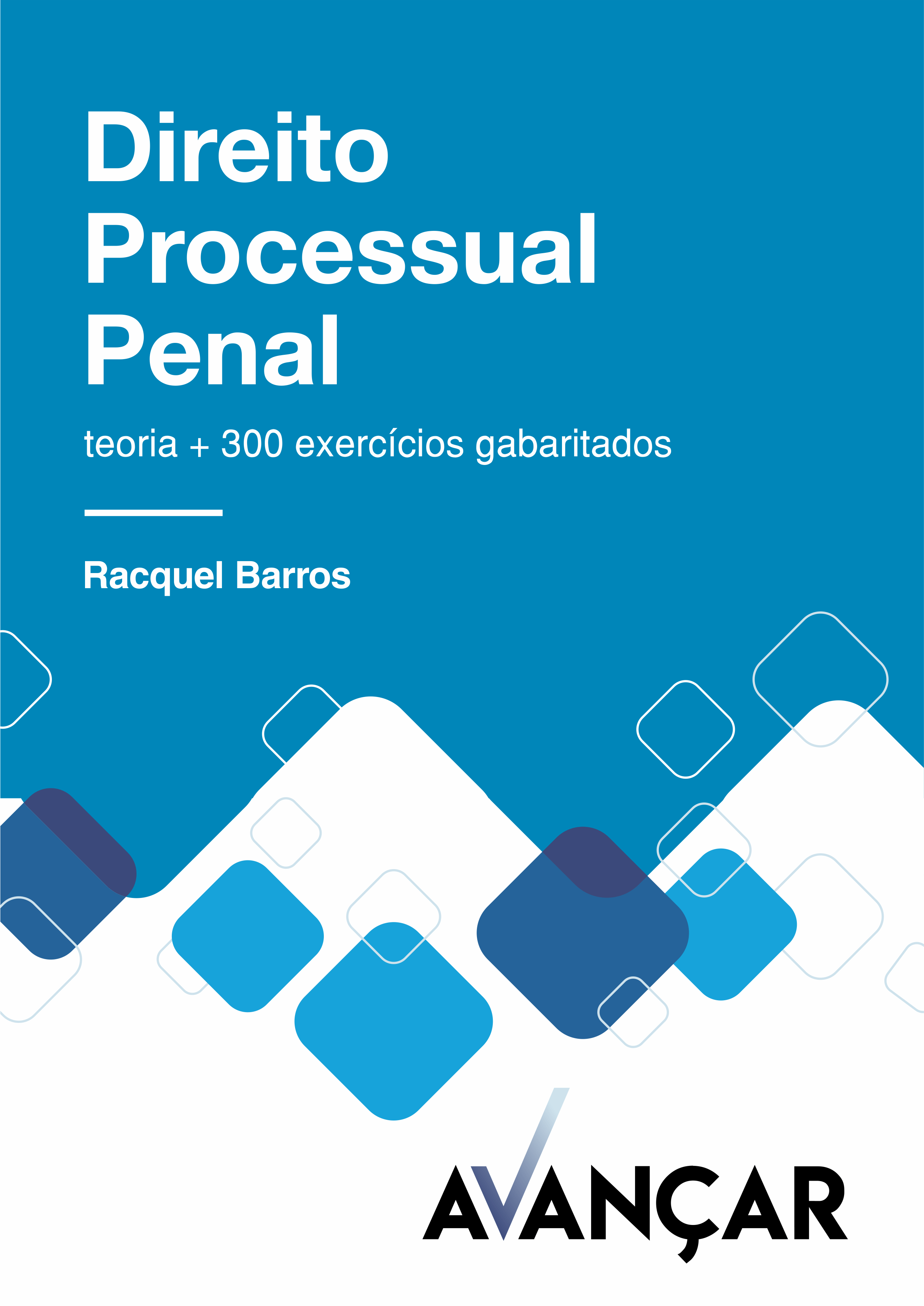 direito processual penal pgdf