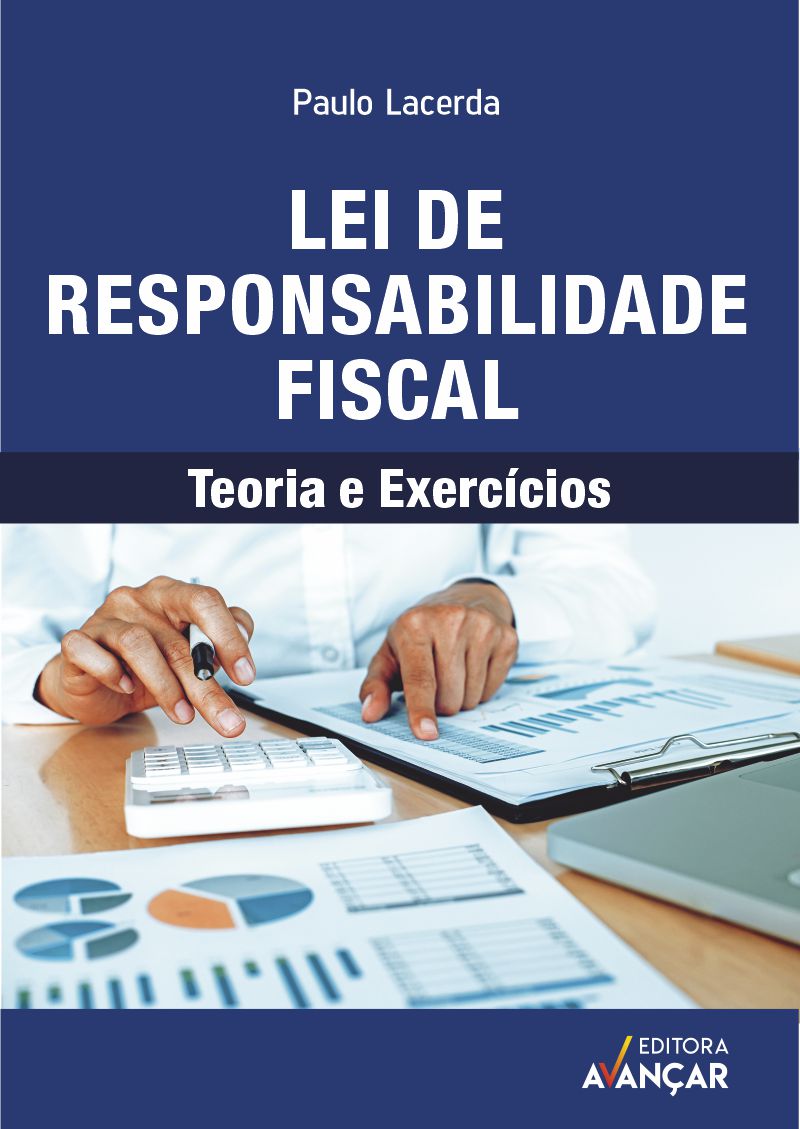 LEI DE RESPONSABILIDADE FISCAL TCR RJ