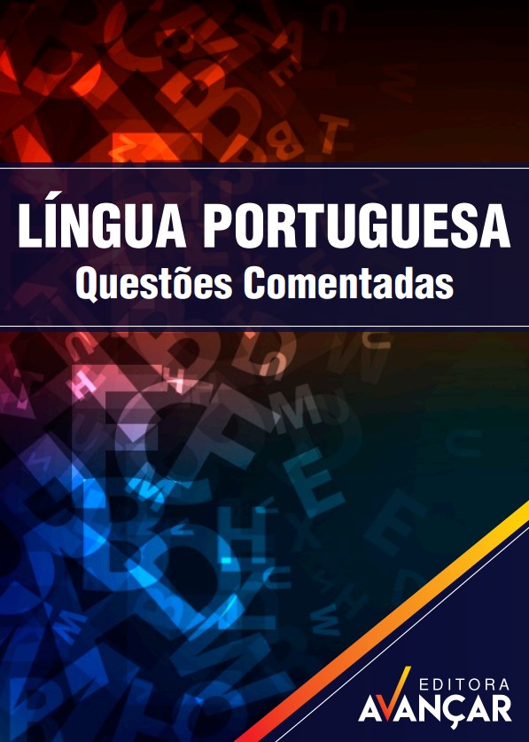 Língua Portuguesa questões comentadas