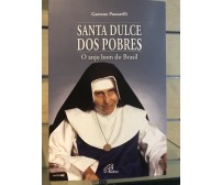 Livro Biografia Anjo Bom do Brasil