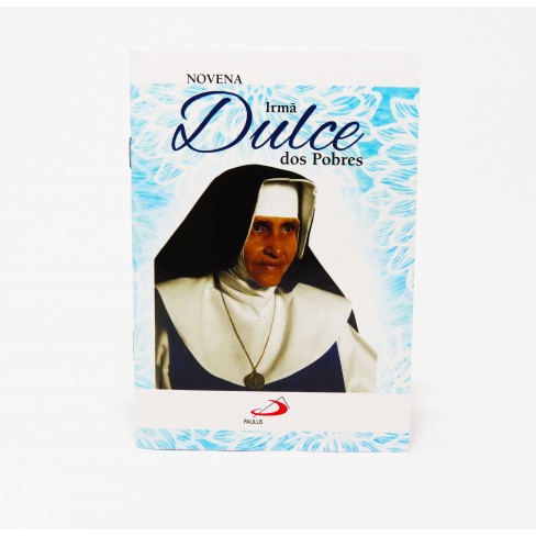 Novena Santa Dulce