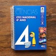 4º ano - CTC! NACIONAL PREMIUM - KIT DO ALUNO + MATEMÁTICA - POR TRÁS DAS CONTAS