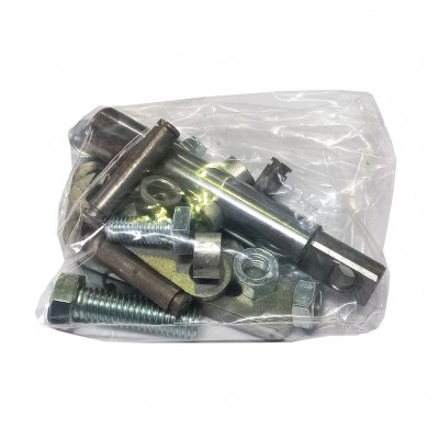 Kit de Reparo para Torpedo