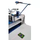 Prensa Térmica Manual 50X70 com 2 gavetas e Marcação a Laser