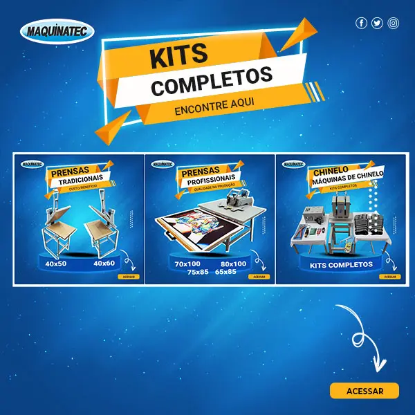 Kits Completos