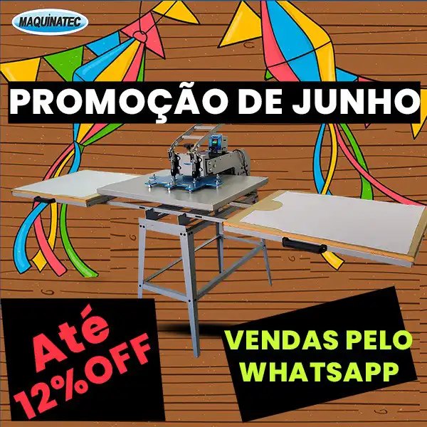Promoção Mês do Trabalhador
