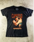 T-Shirt CANISSO VIVE 02 Paranoid Music Store