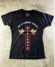 Camiseta GROOVE  Paranoid Music Store