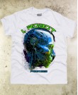 I ROBOT 02 T-Shirt - Paranoid Music Store