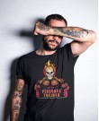 PERSONAL TRAINER T-Shirt 01 - Paranoid Music Store