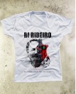 Camiseta Bi Ribeiro 01  Oficial -  Paranoid Music Store