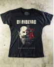 Camiseta Bi Ribeiro Oficial 01 - Paranoid Music Store