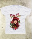 Camiseta Rita Lee 01 Oficial -  Paranoid Music Store