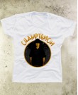 Champignon Official T-Shirt 01 - Paranoid Music Store