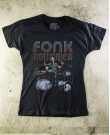 Camiseta Fonk Drummer 01 Oficial - Paranoid Music Store