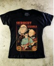 Camiseta Herbert Vianna 01 Oficial - Paranoid Music Store