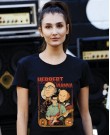 Camiseta Herbert Vianna 01 Oficial - Paranoid Musica Store