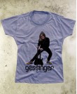  Humberto Gessinger Official T-shirt 03 - Paranoid Music Store ( Vintage)