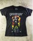Camiseta Humberto Gessinger 02 Oficial - Paranoid Music Store
