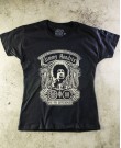 Jimmy Hendrix T-Shirt 01 Official QRcode - Paranoid Music Store