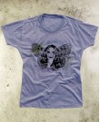 Camiseta Madona 01 QRcode Oficial - Paranoid Music Store (Vintage)