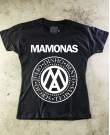 Mamonas Assassinas 03 Official T-shirt - Paranoid Music Store