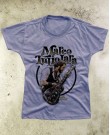 Marco Túlio Official T-shirt 01 - Paranoid Music Store (Vintage)