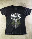 Metal Collection Resist - By Bruno Munayer - Paranoid Music Store