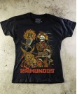 Raimundos T-shirt 01