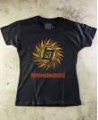 Raimundos Official T-shirt 02 - Paranoid Music Store