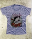 Rita Lee 02 Qrcode Official T-Shirt - Paranoid Music Store - Vintage