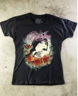 Rita Lee 02 Qrcode Official T-Shirt - Paranoid Music Store