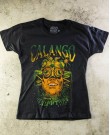 Camiseta Skank Calango Oficial - Paranoid Music Store